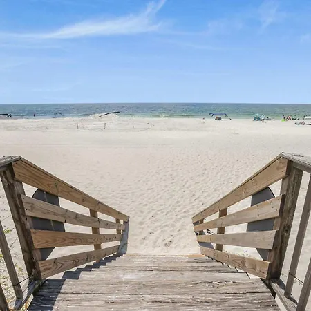 Sanibel 306- Easy Beach Access & Gulf Views
