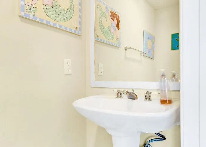 Sanibel 306- Easy Access & Gulf Views * Gulf Shores